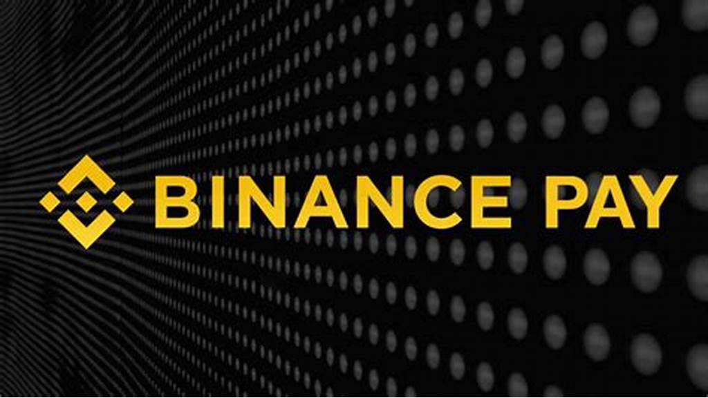 Binance Pay
