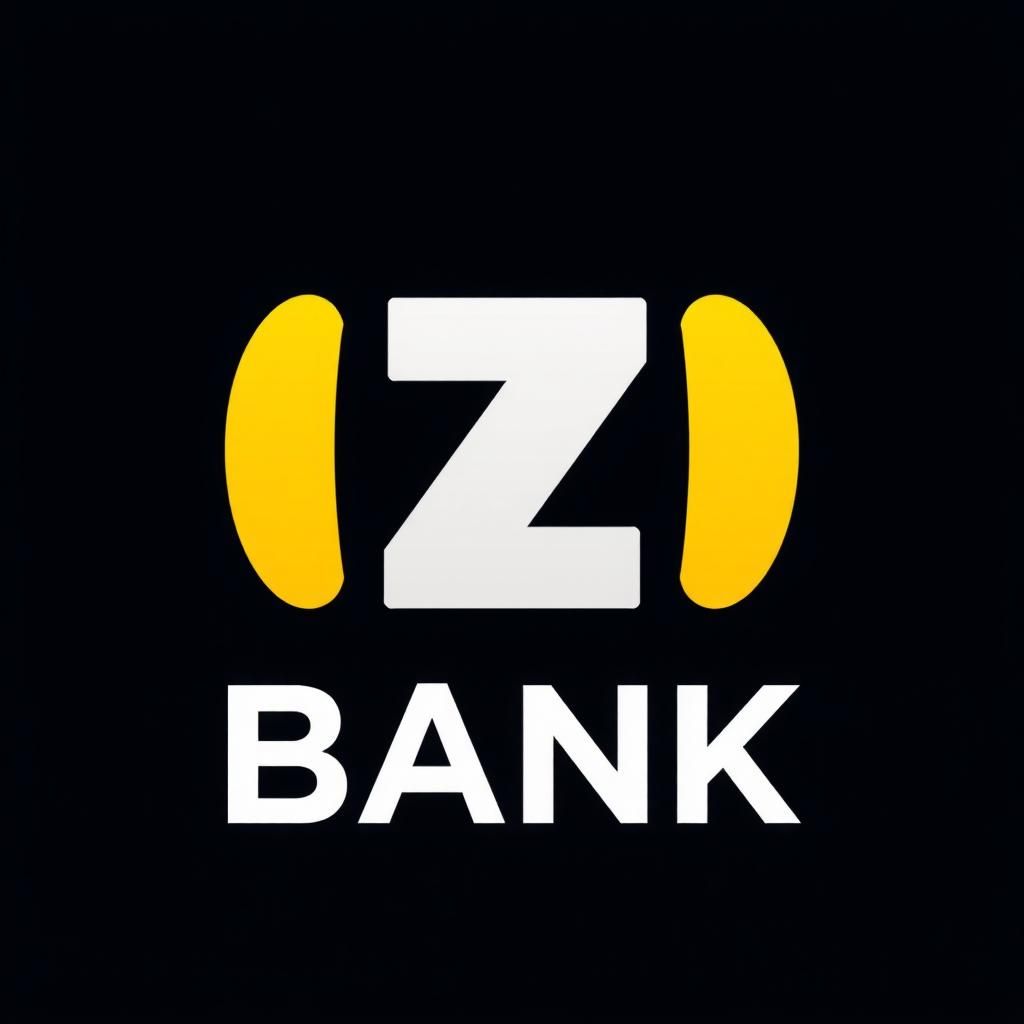 IZIBANK Logo